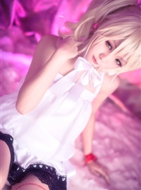 Star's Delay to December 22, Coser Hoshilly BCY Collection 8(25)
